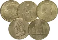 Rakousko, I. republika, 1918 - 1939 — 2