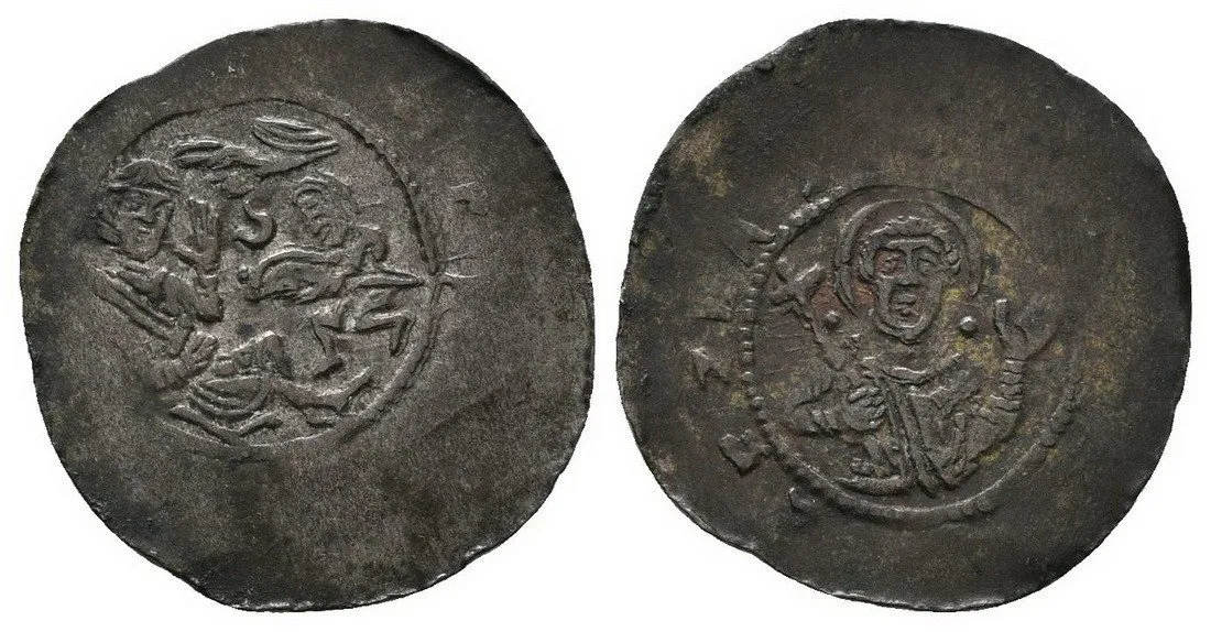 Bedřich, 1173, 1179 - 1181, 1182 - 1189 — 1