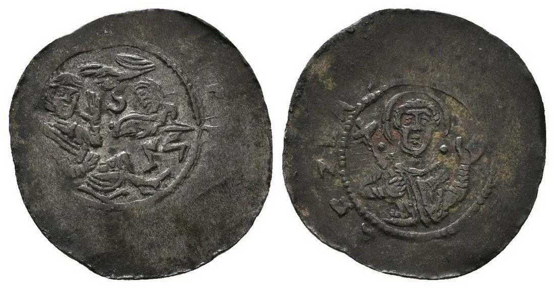 Bedřich, 1173, 1179 - 1181, 1182 - 1189 — 1
