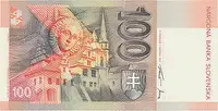 Slovenská republika, 1992 - — 2