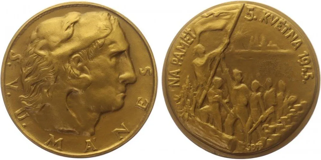 Sopr Alois, 1913 - 1993 — 1