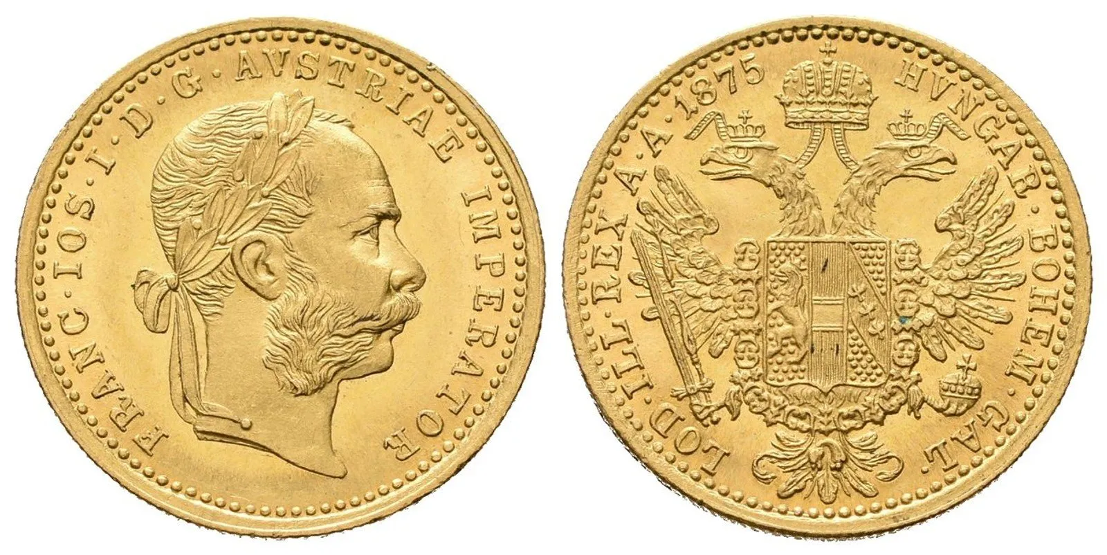 Rakouská a spolková měna, 1857 - 1892 — 1