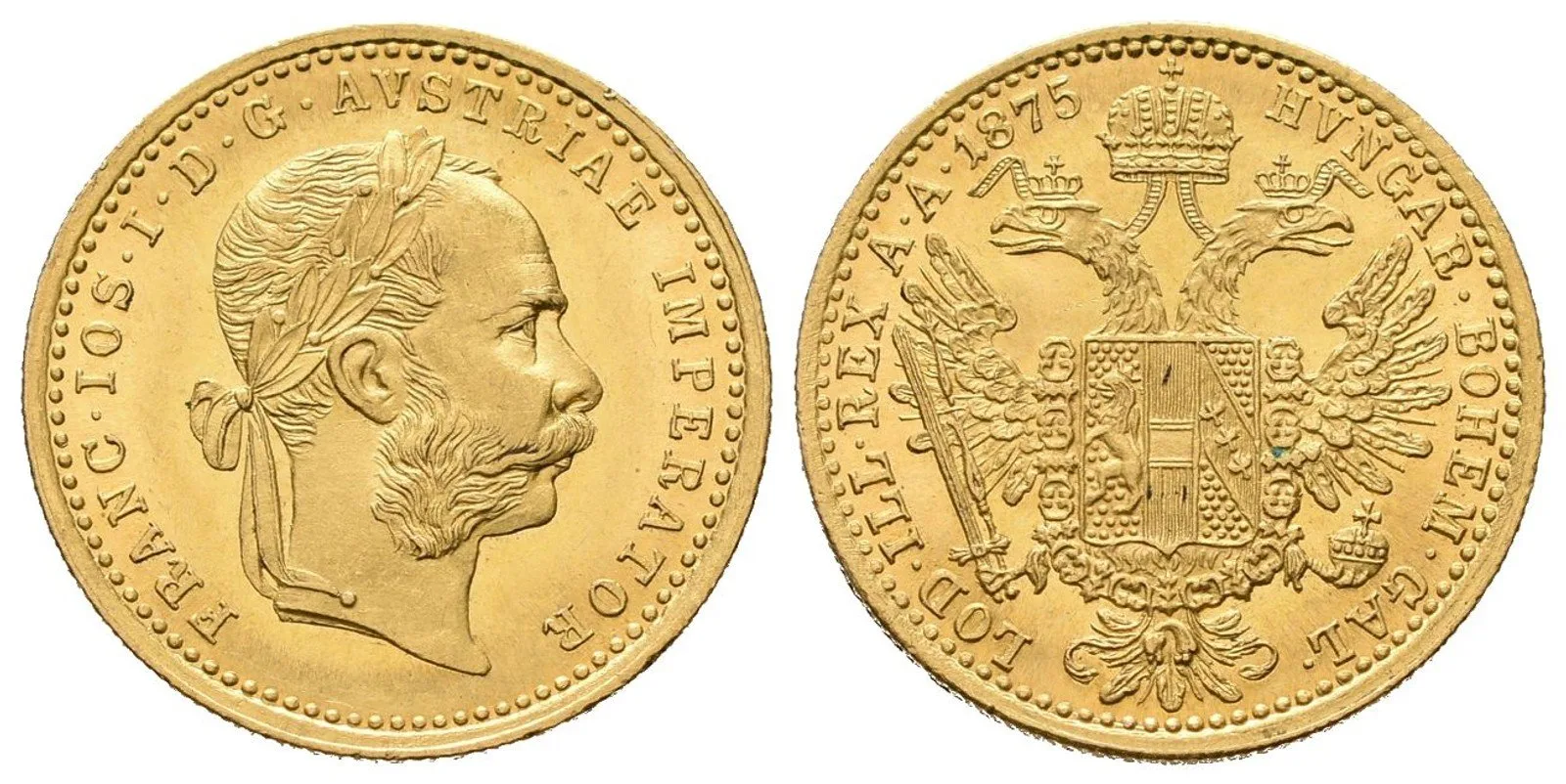 Rakouská a spolková měna, 1857 - 1892 — 1