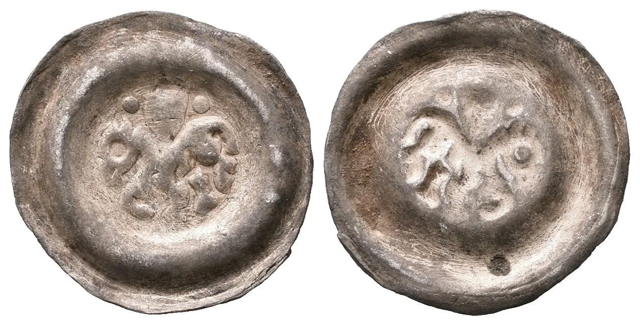 Přemysl Otakar II., 1253 - 1278 — 1