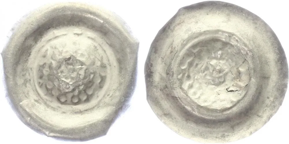 Přemysl Otakar II., 1253 - 1278 — 1