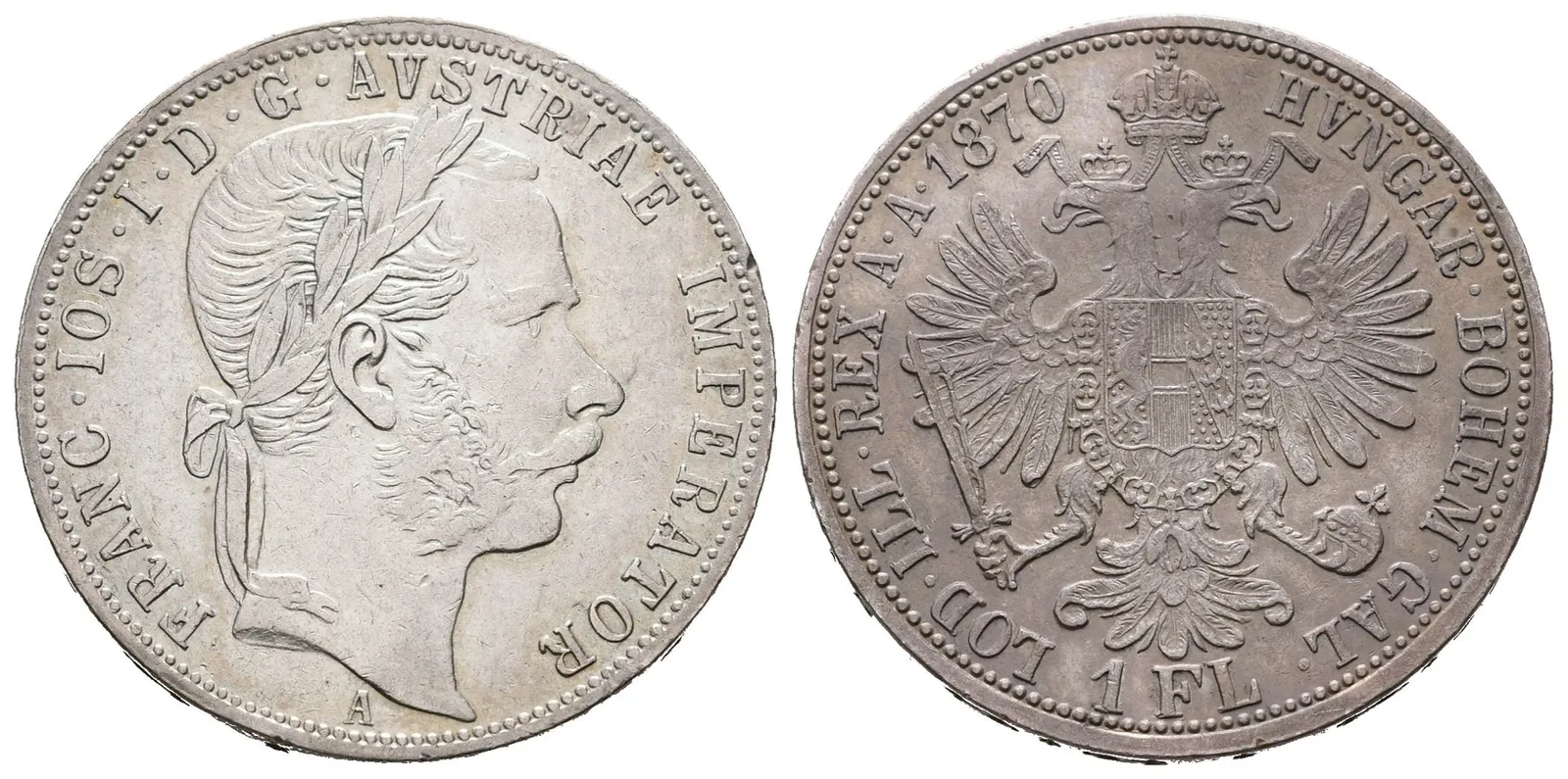 Zlatník 1870 A
