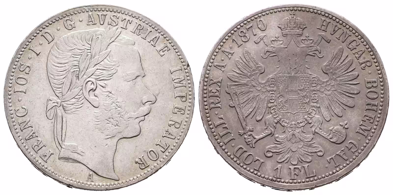 Zlatník 1870 A
