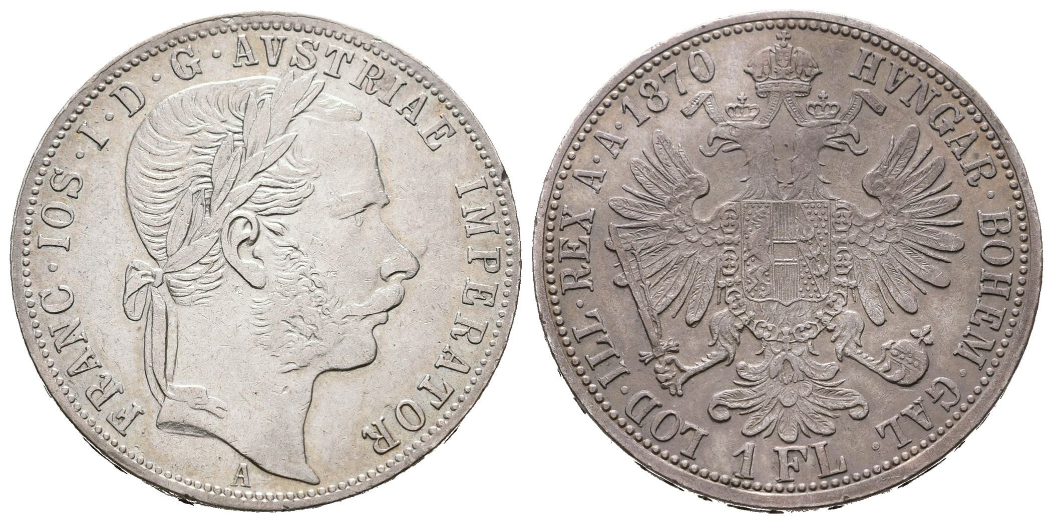 Zlatník 1870 A