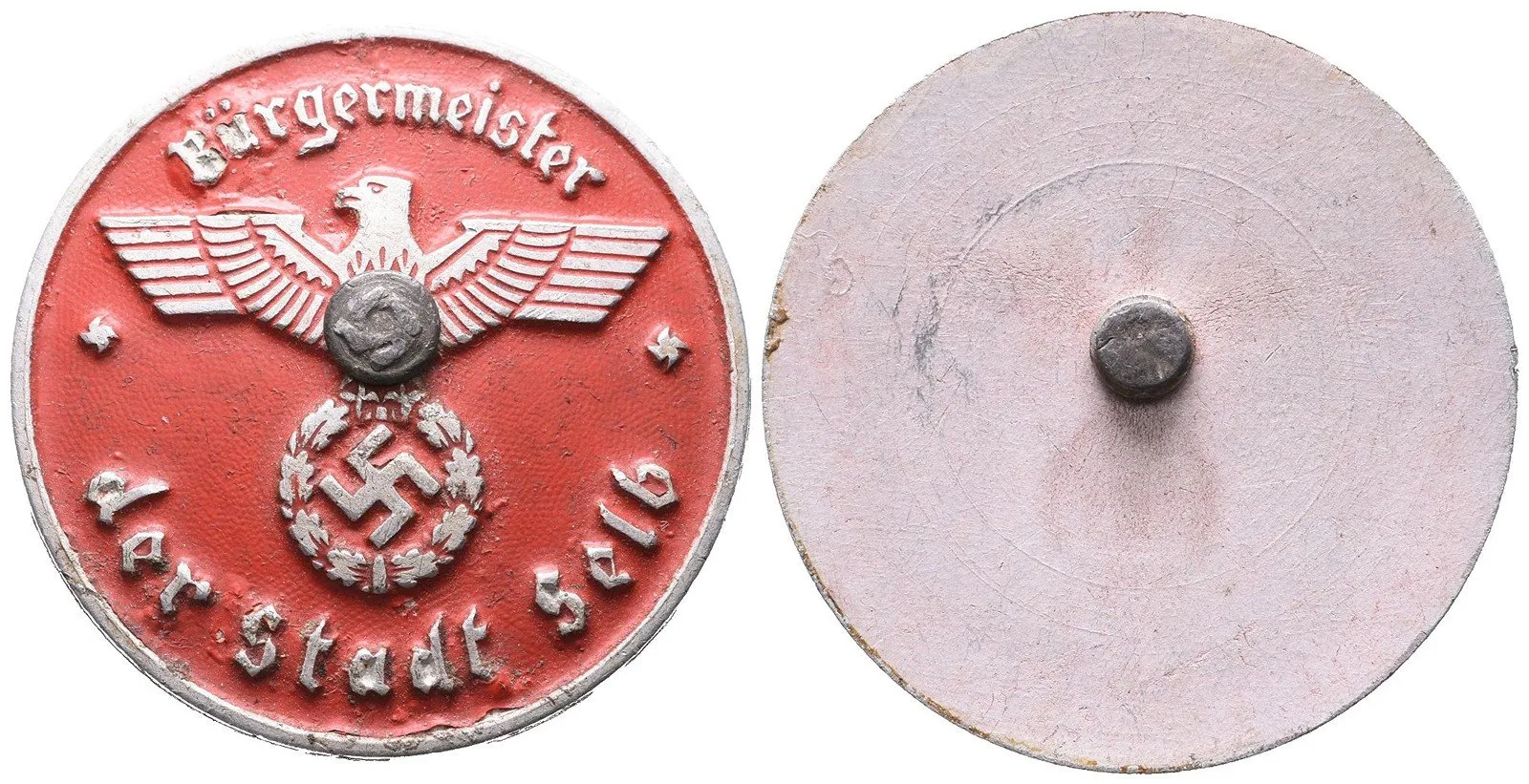Vojenské, militaria - Německo 1933 - 1945 — 1