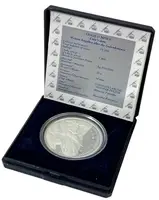 Slovenská republika, 1993 - — 2