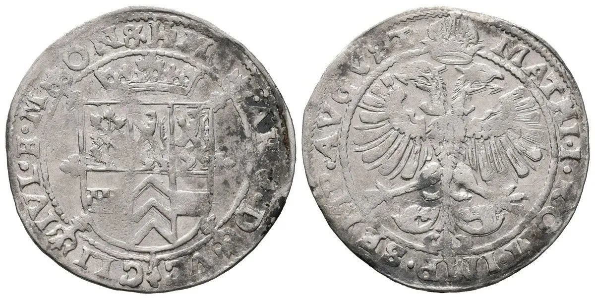 Jülich - Cleve - Berg, Administrace před dělením, 1609 - 1624 — 1