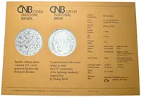 200 Kč 2004 - Prokop Diviš - fotografie 2