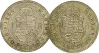 Rakouská a spolková měna, 1857 - 1892 — 2