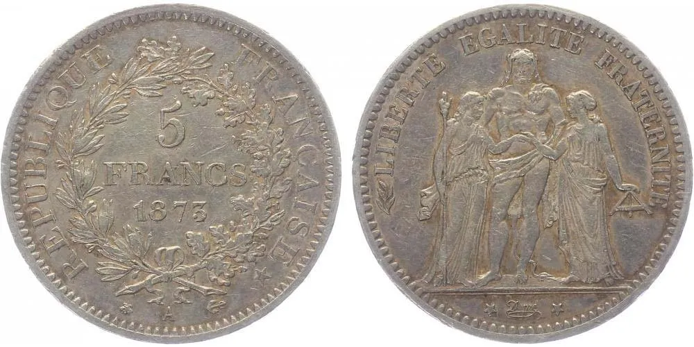 Francie, III. republika, 1871 - 1940 — 1