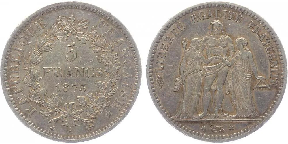 Francie, III. republika, 1871 - 1940 — 1