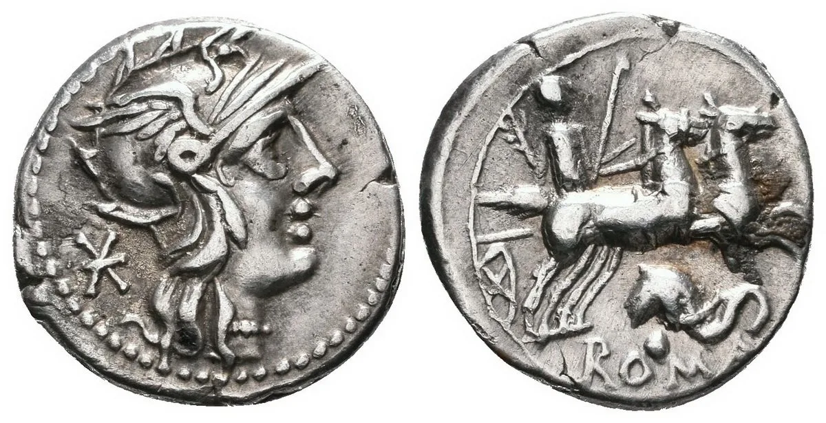 L. Caecilius Metellus Diadematus, 128 př. Kr. — 1