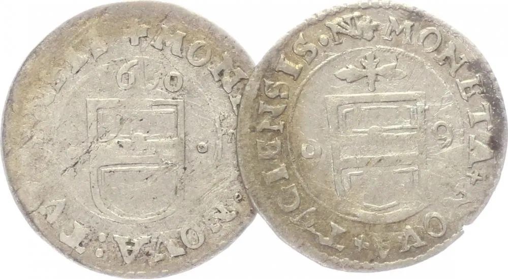 Švýcarsko, Zug — 1