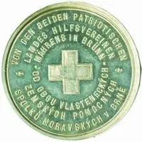František Josef I., 1848 - 1916 — 2