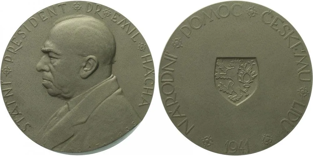 Šejnost Josef, 1878 - 1941 — 1