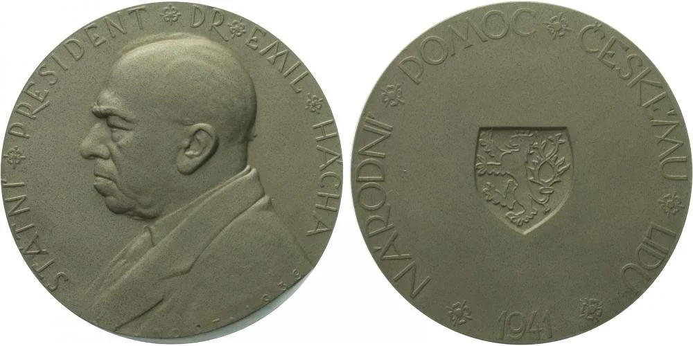 Šejnost Josef, 1878 - 1941 — 1