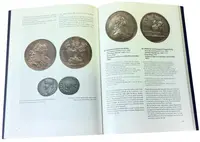 Mince a medaile císaře Františka Štěpána Lotrinského - fotografie 2