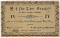 Nouzovky české 19. století — 1