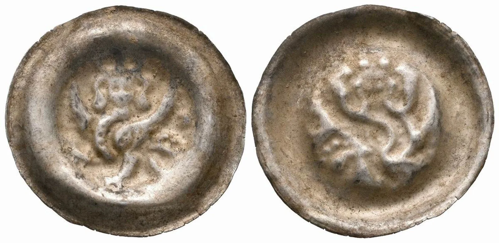 Přemysl Otakar II., 1253 - 1278 — 1