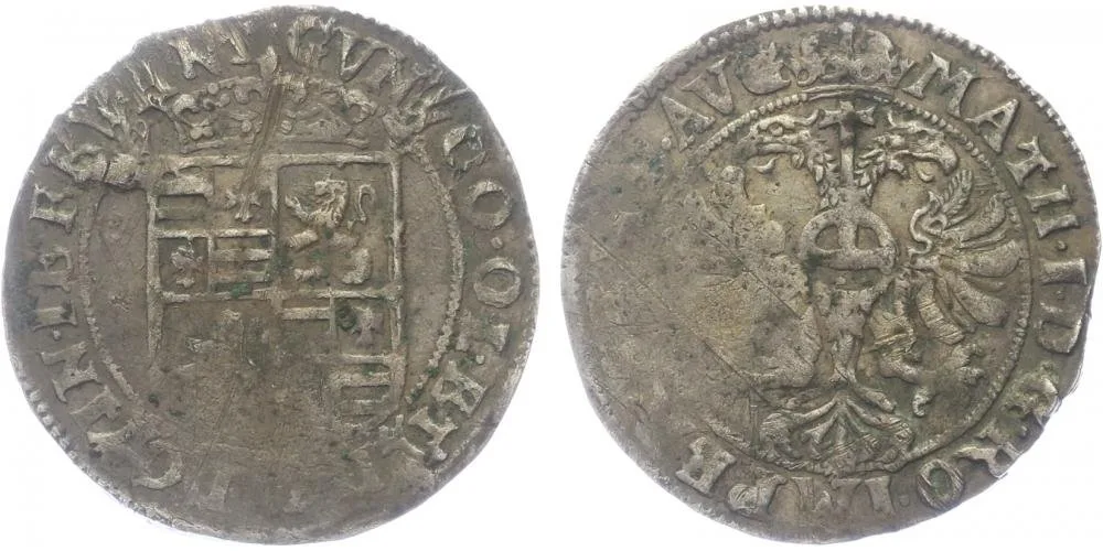 Oldenburg, Anton Günther, 1603 - 1667 — 1