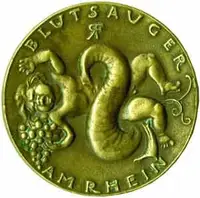 Německo, Karl Goetz, 1875 - 1950 — 1