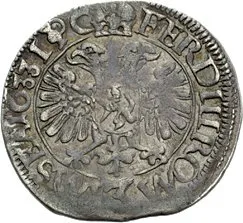 Šlik Jindřich, 1612 - 1650 — 1