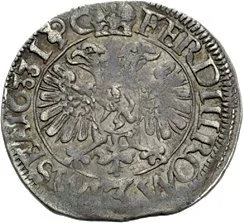 Šlik Jindřich, 1612 - 1650 — 1