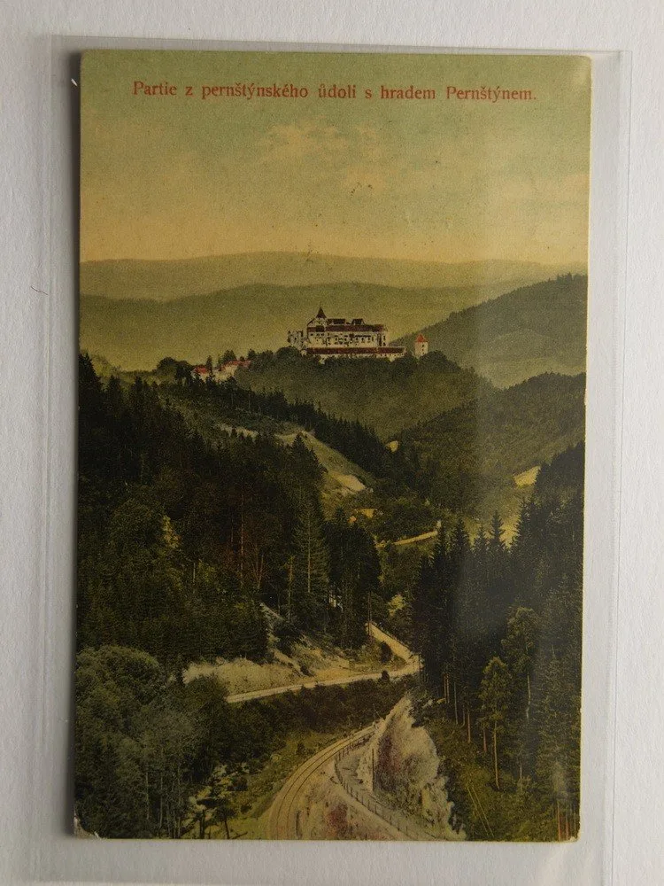 okr. Žďár nad Sázavou — 1