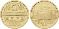 2000 Kč 2005 - Kubismus - Lázeňský dům v Lázních Bohdaneč, PROOF - fotografie 2