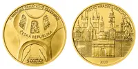5000 Kč 2023 - Město Hradec Králové
