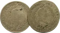 Bavorsko, Maximilian III. Josef, 1745 - 1777 — 1