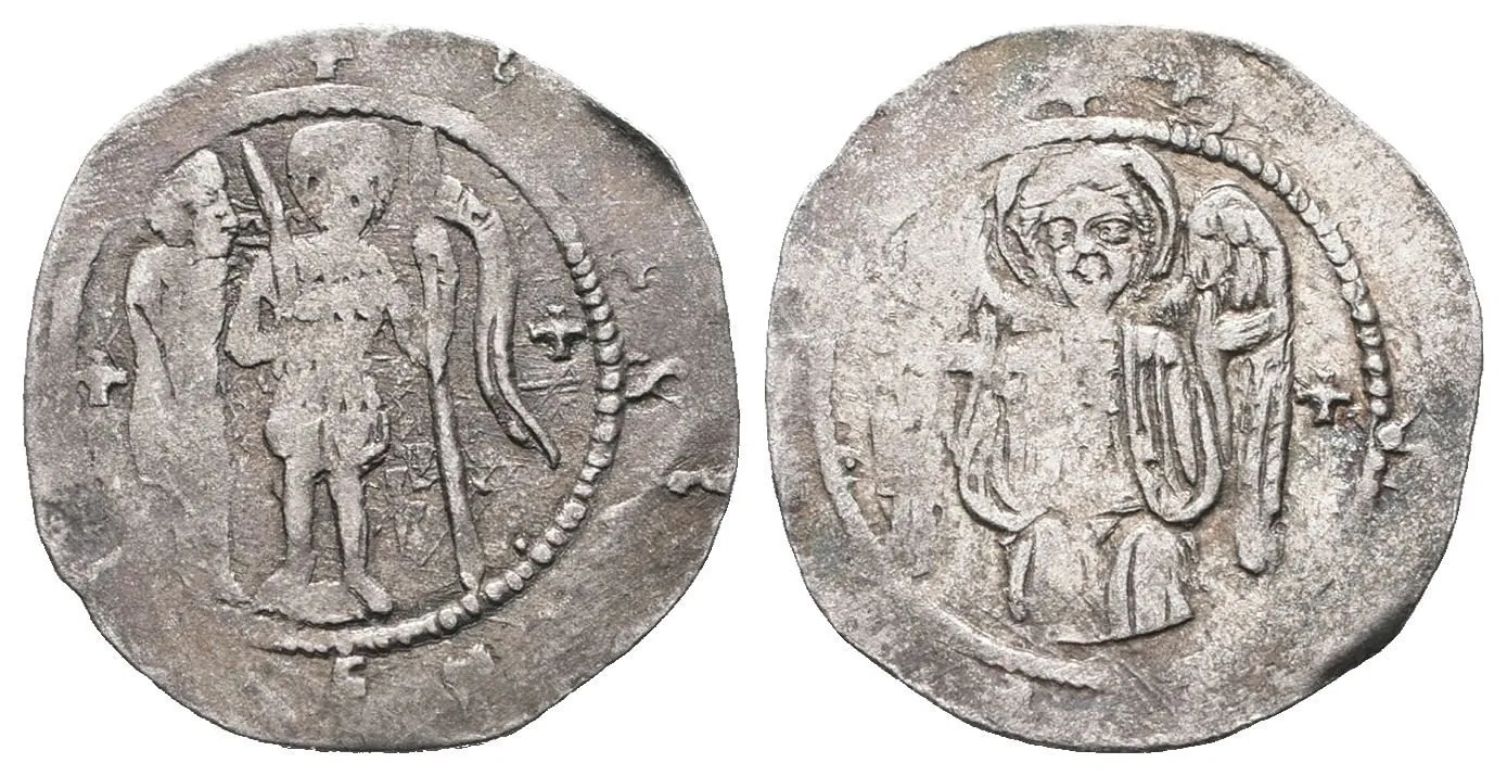 Soběslav I., 1125 - 1140 — 1