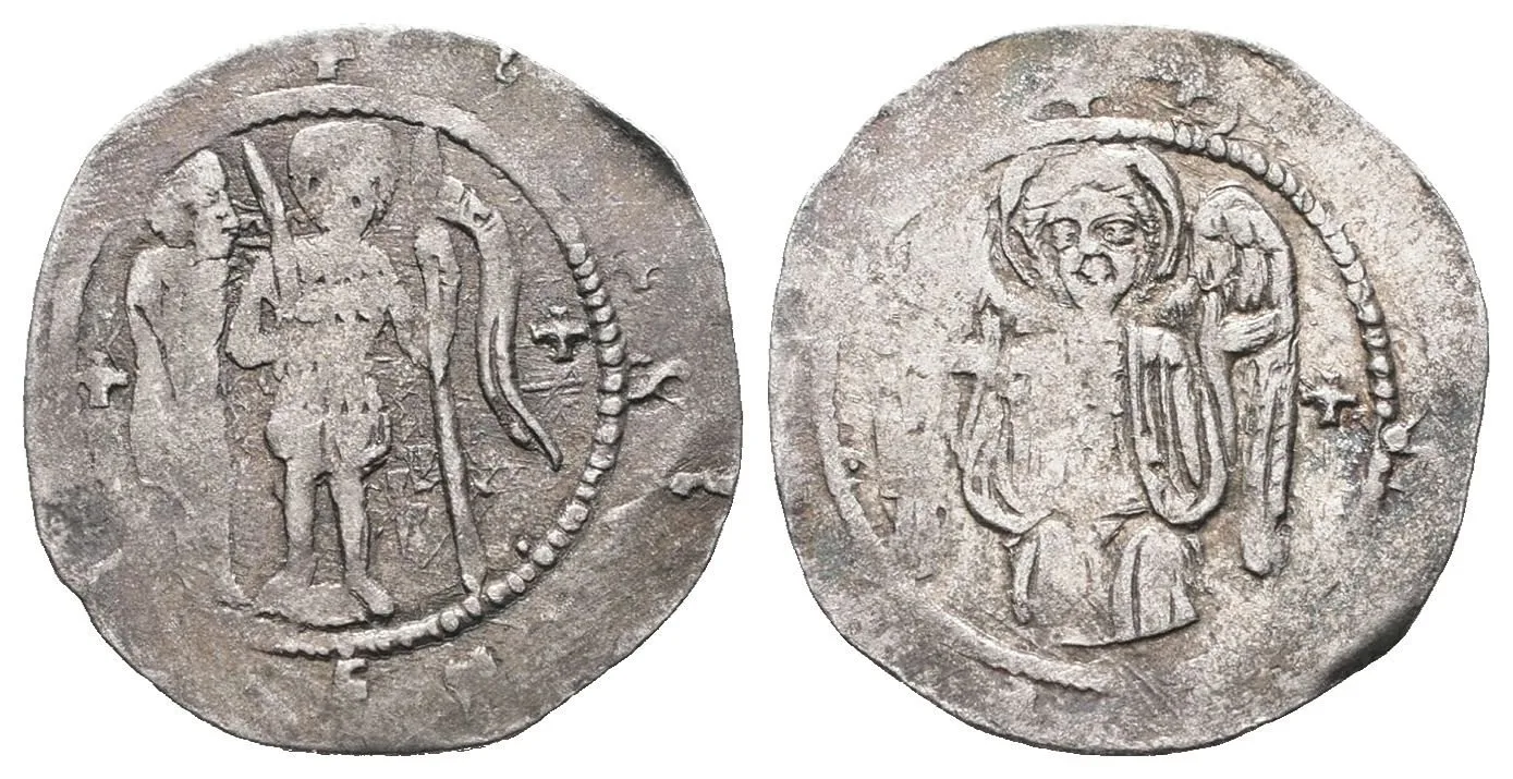 Soběslav I., 1125 - 1140 — 1