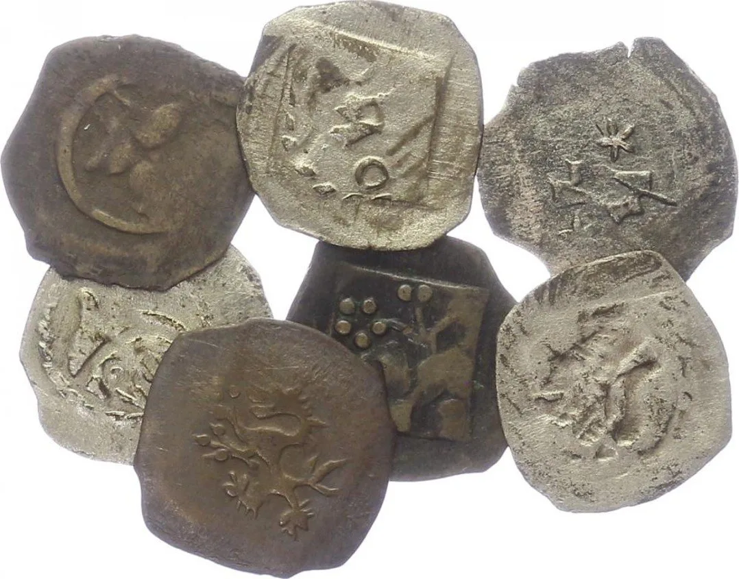 Bavorsko - Landshut, Jindřich IV., 1393 - 1450 — 1