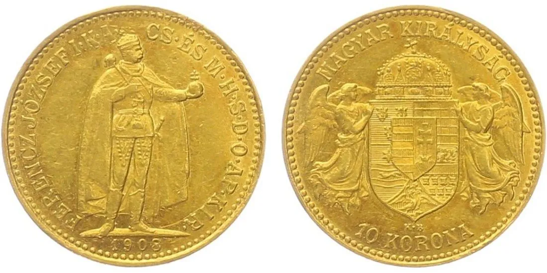 František Josef I., 1848 - 1916 — 1