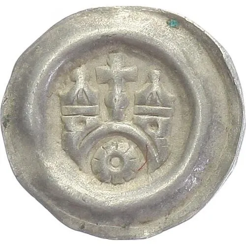 Přemysl Otakar II., 1253 - 1278 — 1