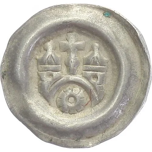 Přemysl Otakar II., 1253 - 1278 — 1