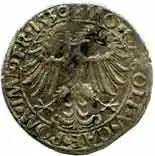 Brandenburg - Ansbach, Georg, 1515 - 1543 — 2