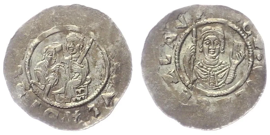 Vladislav I., 1109 - 1118, 1120 - 1125 — 1