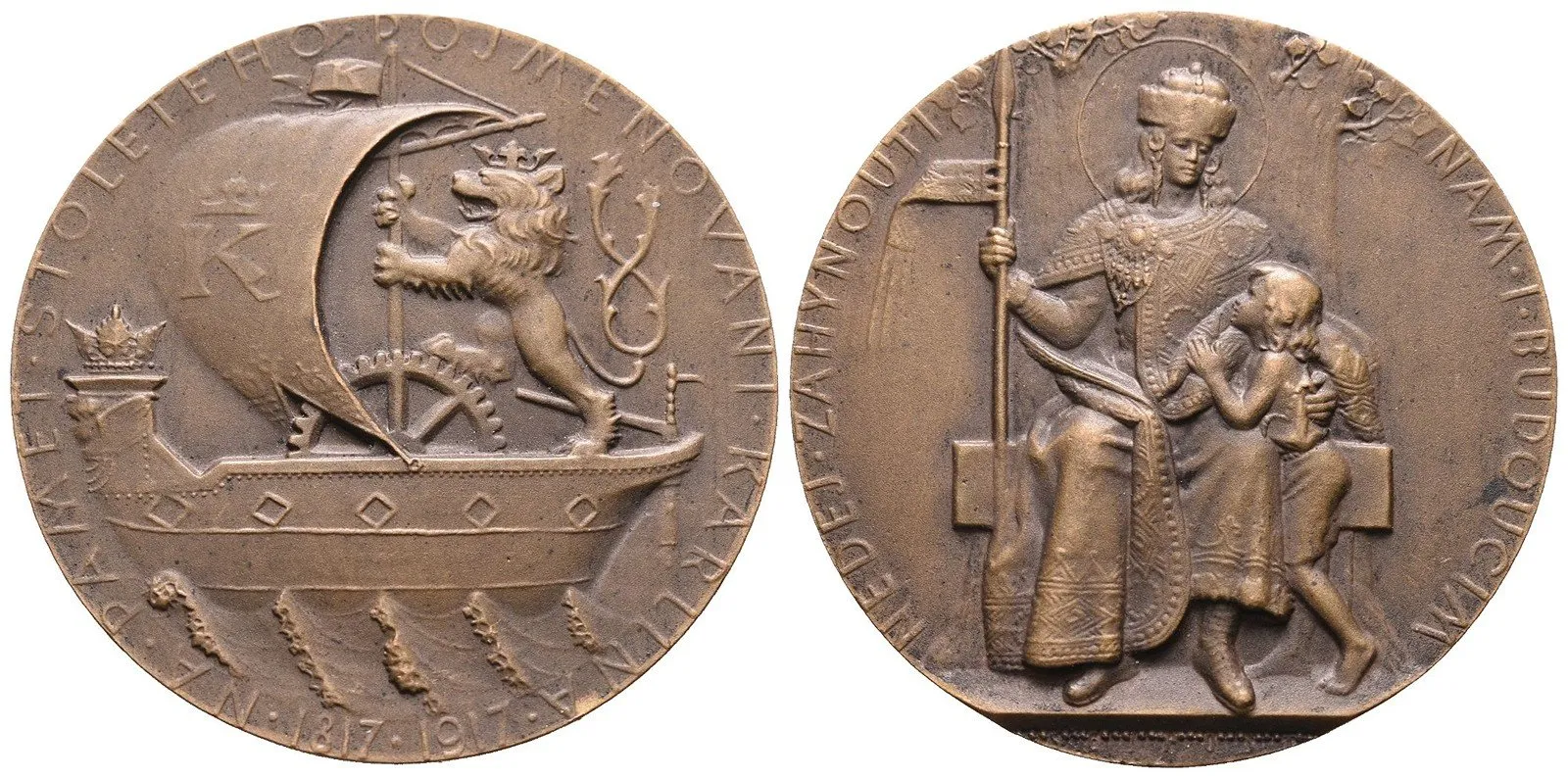 Šejnost Josef, 1878 - 1941 — 1