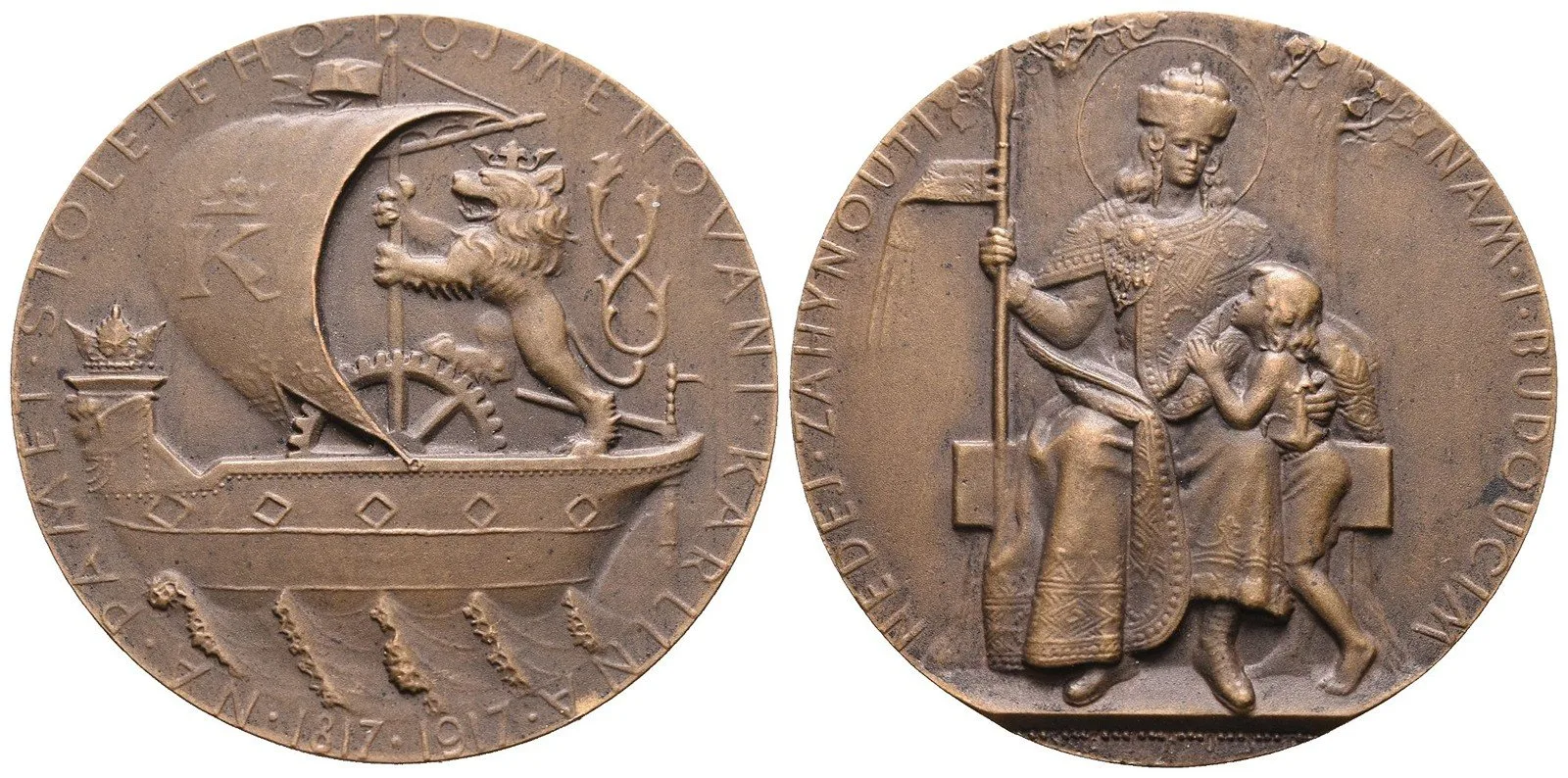 Šejnost Josef, 1878 - 1941 — 1