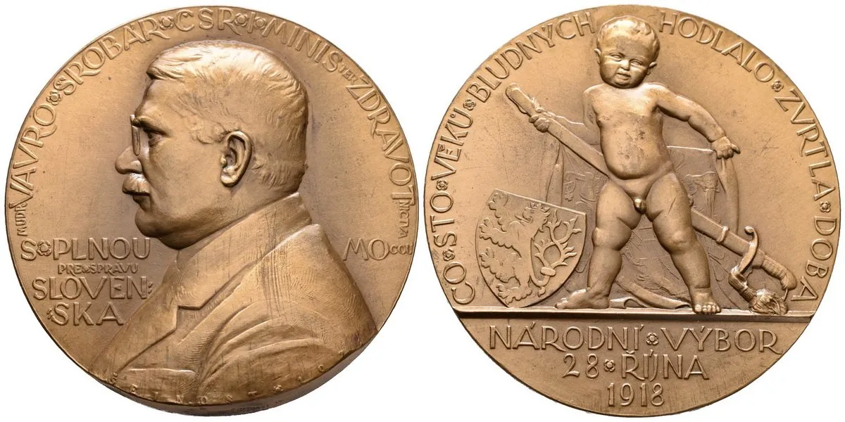 Šejnost Josef, 1878 - 1941 — 1