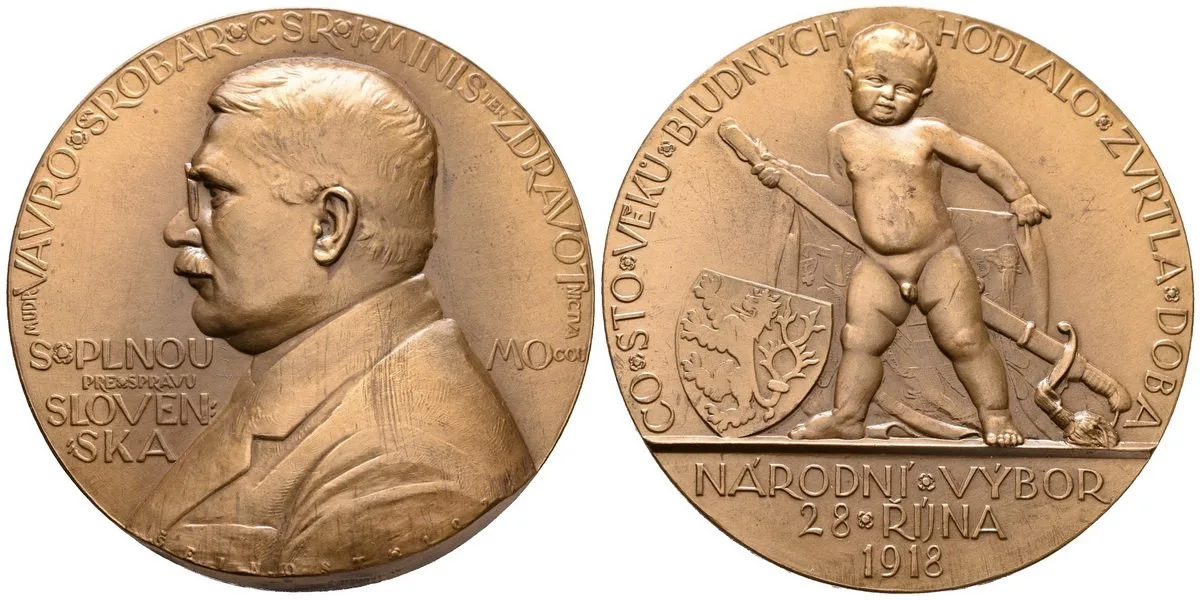 Šejnost Josef, 1878 - 1941 — 1