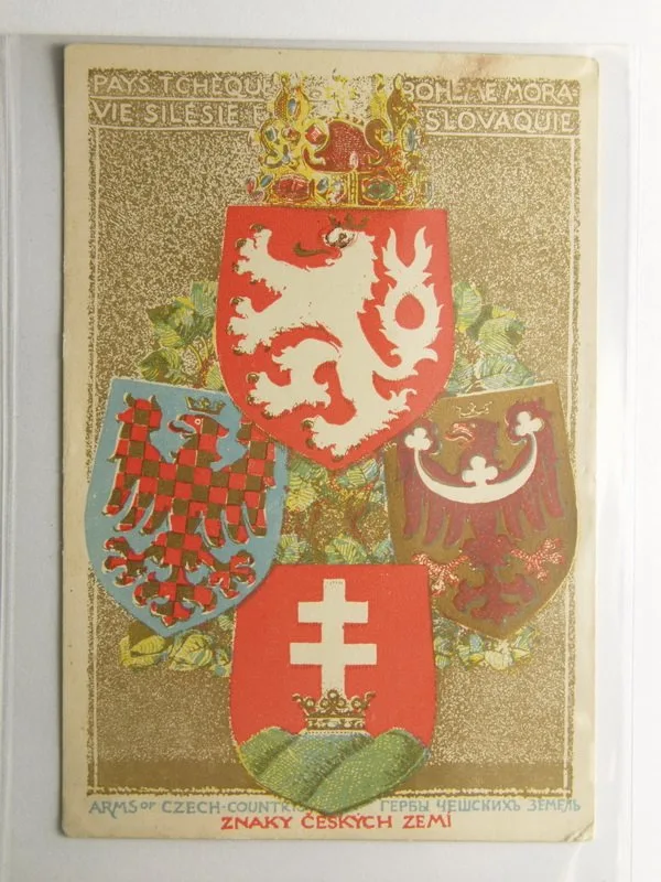 Žánr, motiv - ostatní — 1