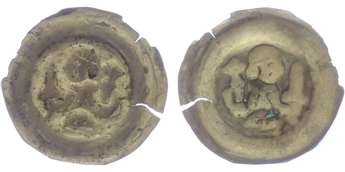 Přemysl Otakar II., 1253 - 1278 — 1