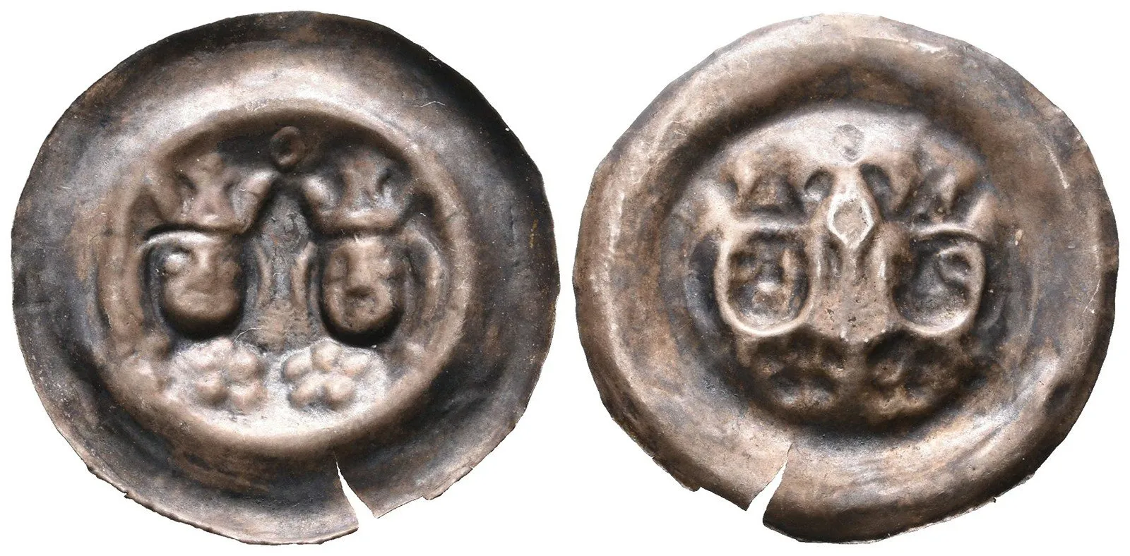 Přemysl Otakar II., 1253 - 1278 — 1